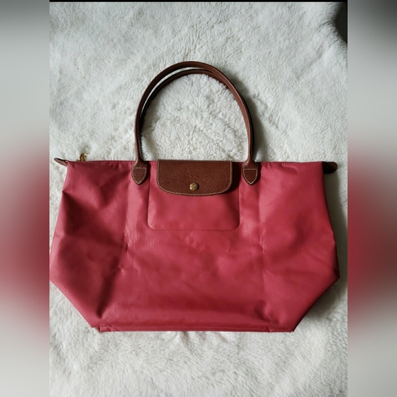 Longchamp Le Pliage Large Tote - Picture 3 of 12
